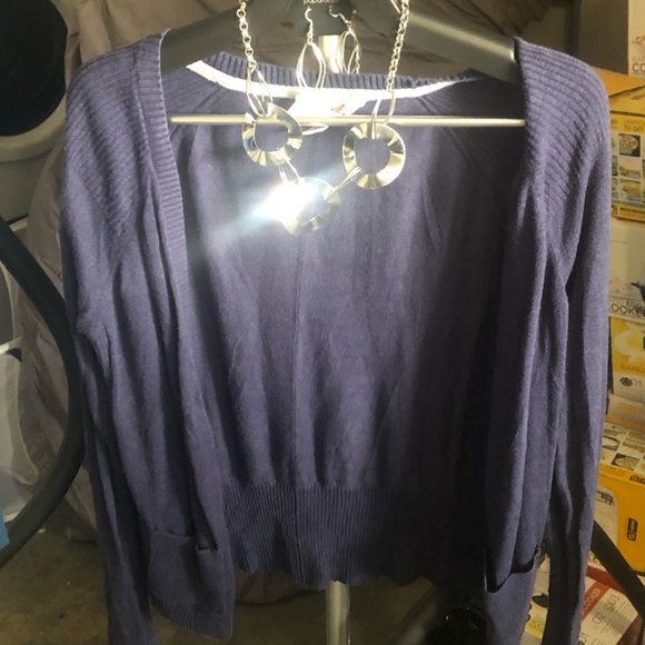 Sweaters - Picture 3 of 8